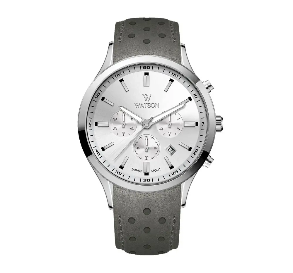 WATSON MAN'S WATCH W1210G.301