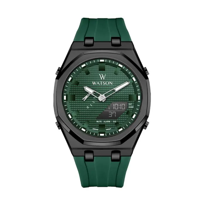 WATSON MAN'S WATCH W1202G.405