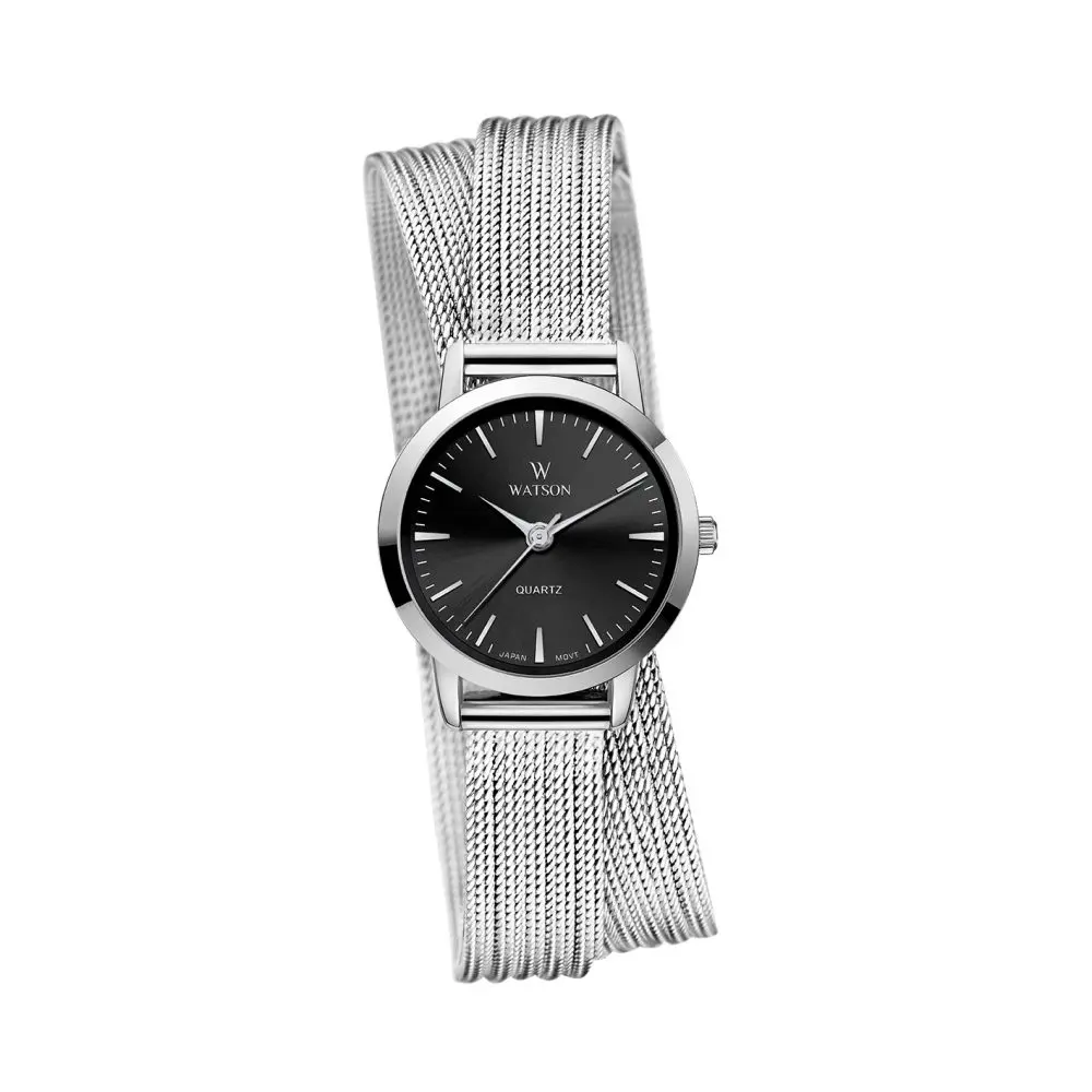 ساعة واتسون النسائية W1192L.304