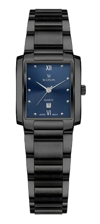[W1258L.404] ساعة Watson نسائية W1258L.404