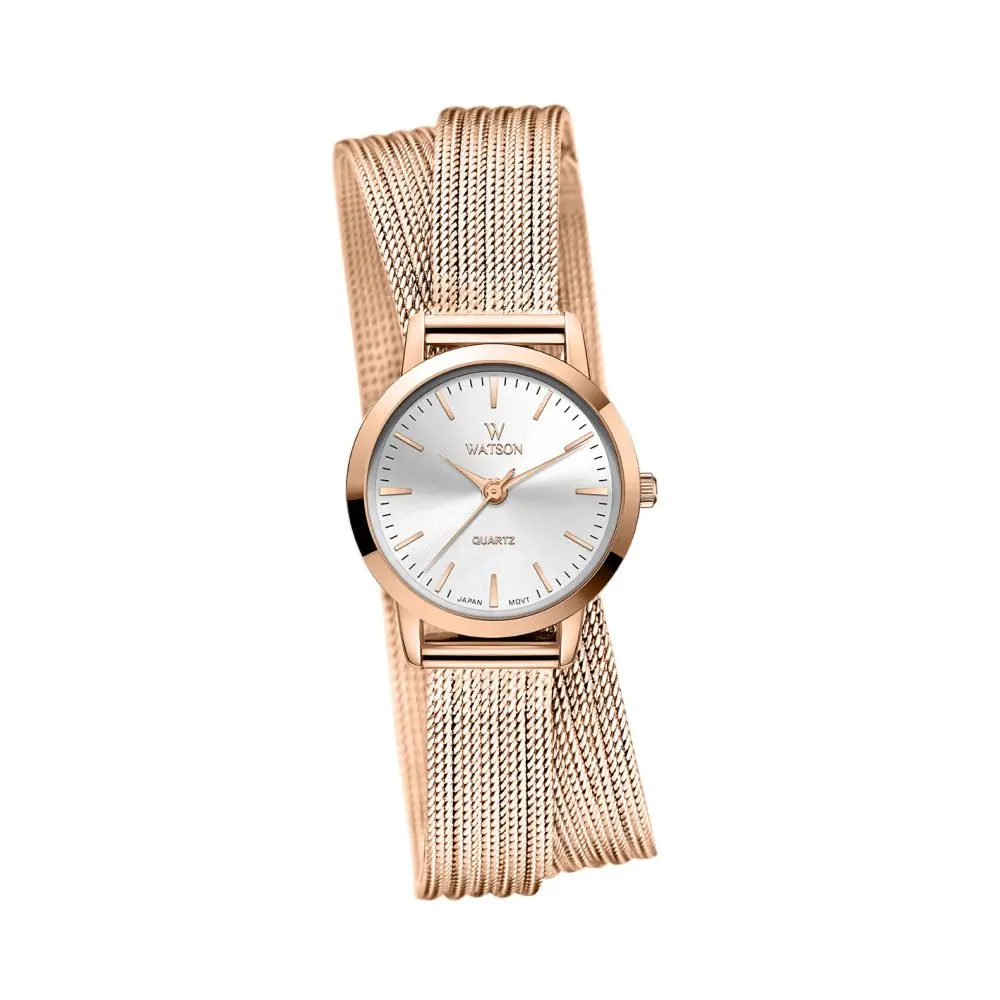 WATSON WOMAN WATCH W1192L.201