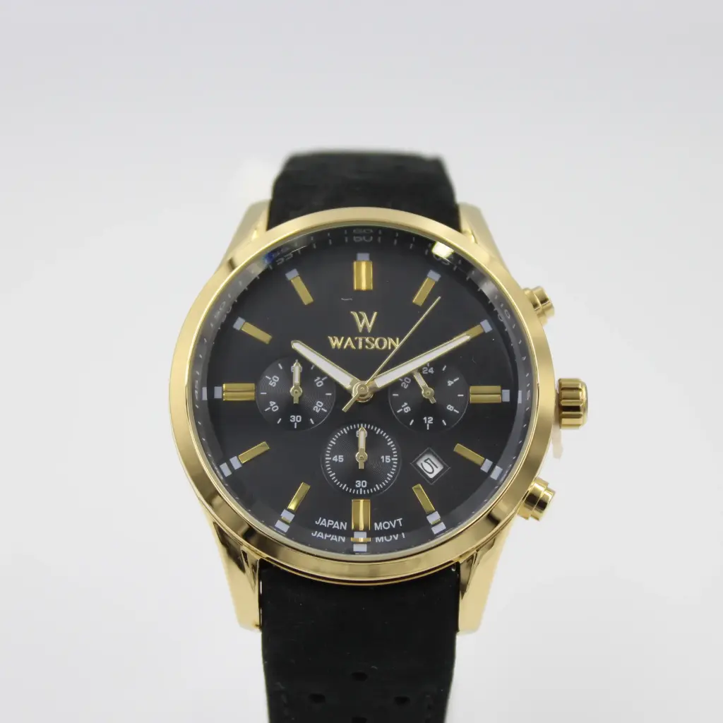 WATSON MAN'S WATCH W1210G.109