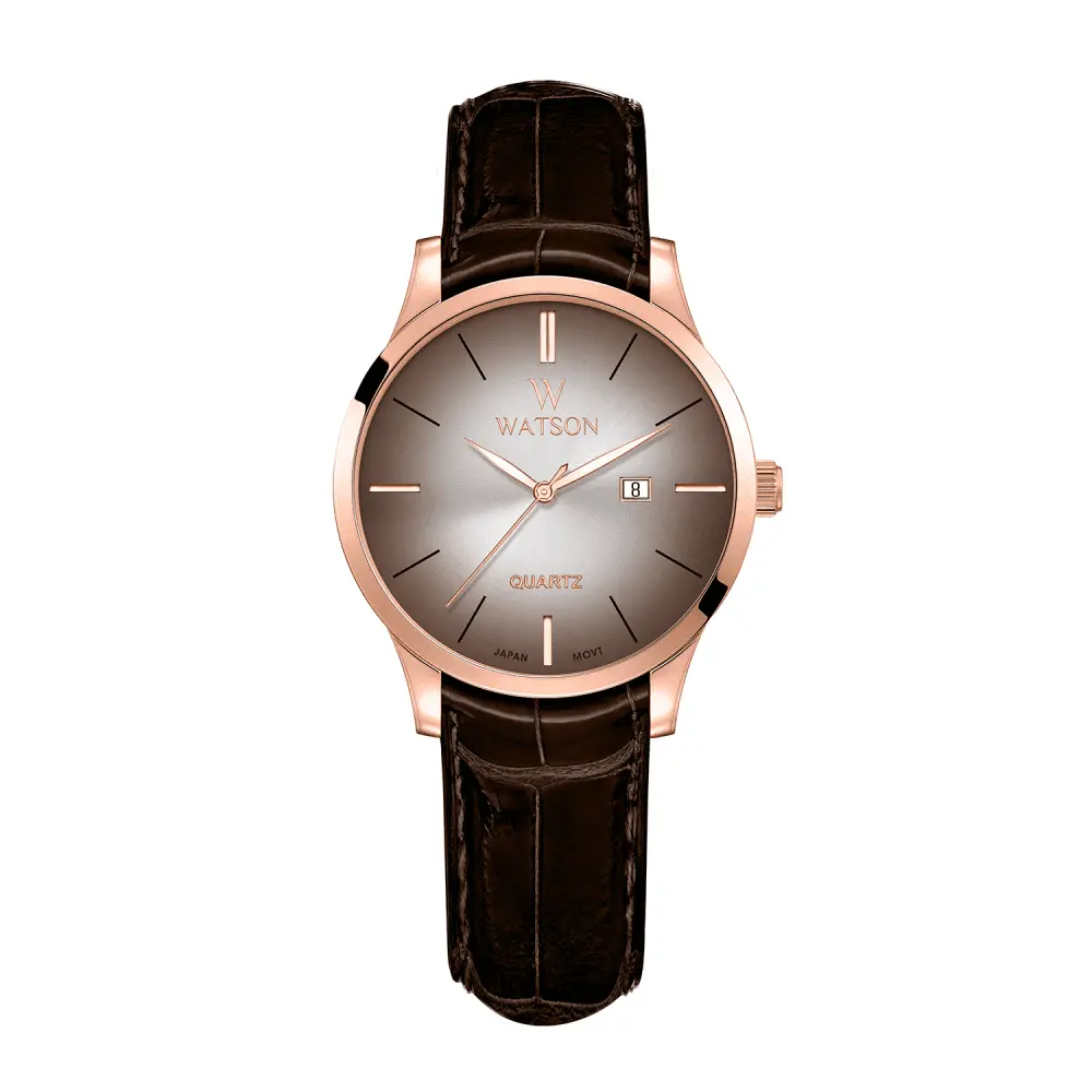 ساعة واتسون النسائية W1034L-216T