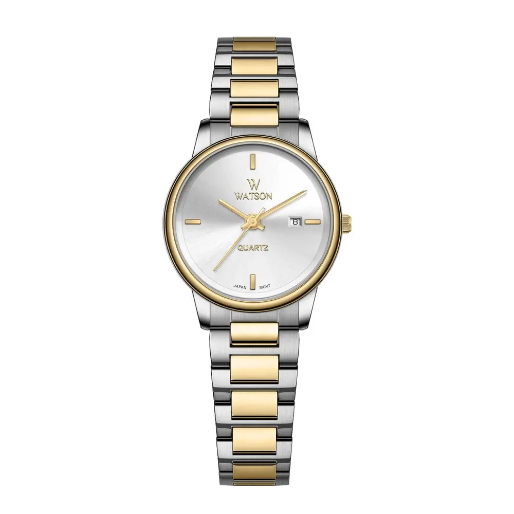 WATSON WOMAN WATCH W1190L-351