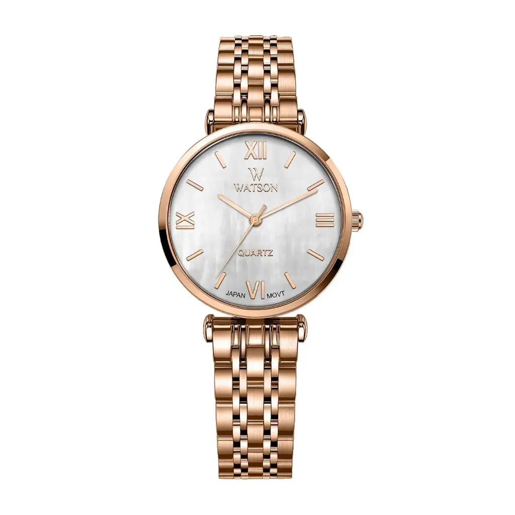 ساعة واتسون النسائية W1254L-201