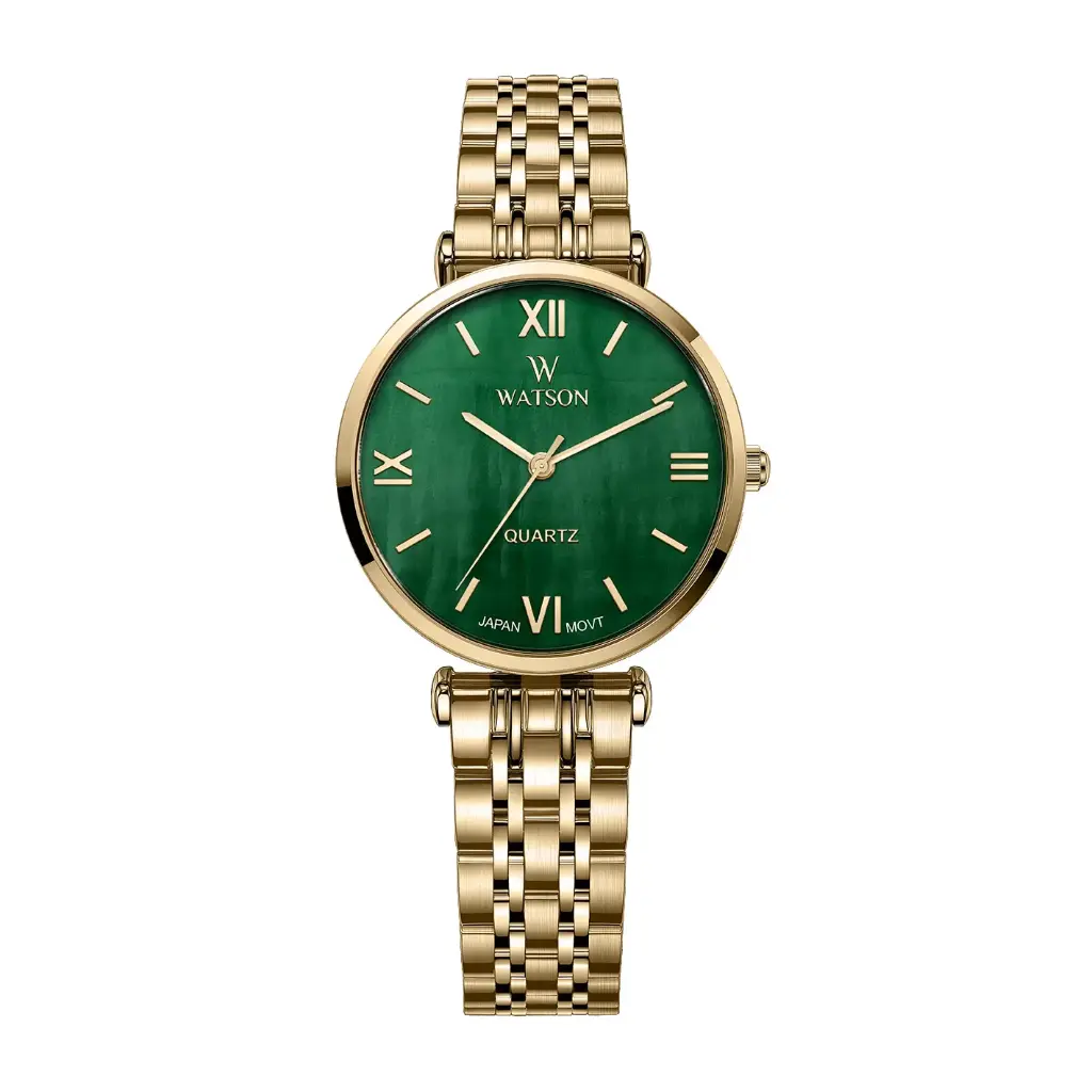 WATSON WOMAN WATCH W1254L-118