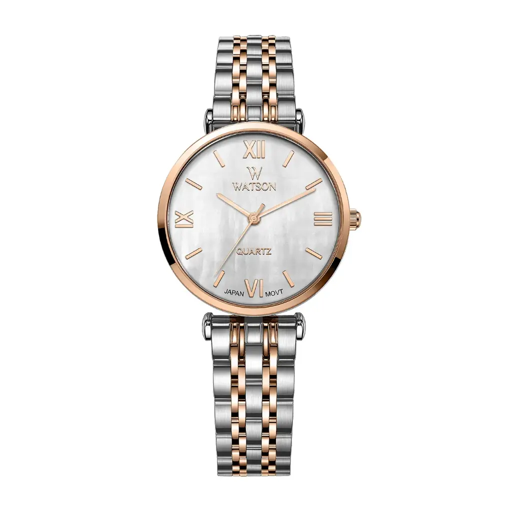 ساعة واتسون النسائية W1254L-359