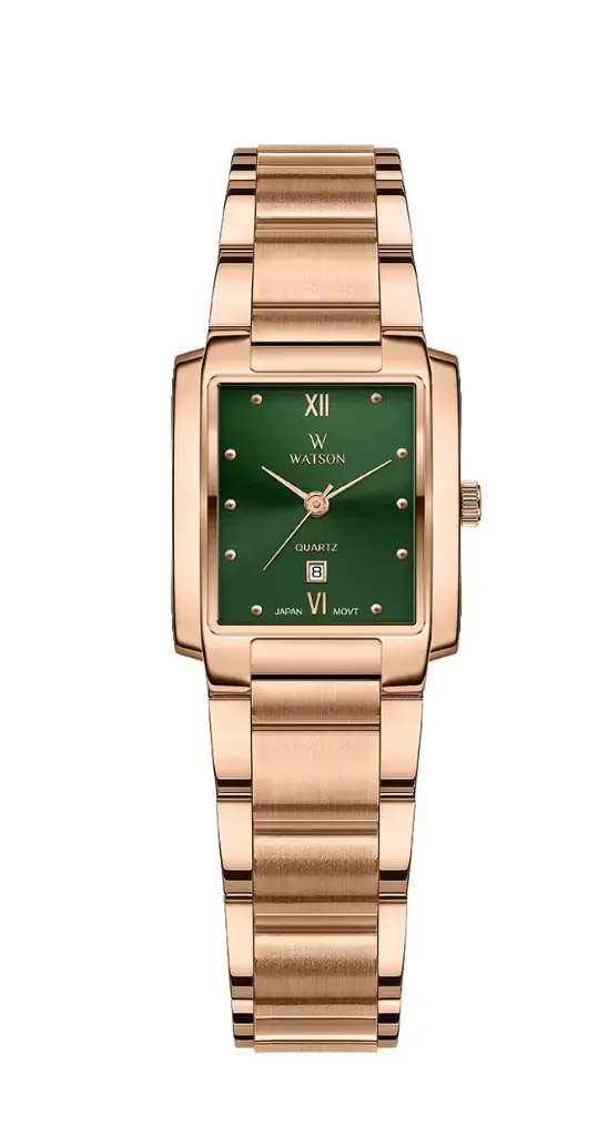 WATSON WATCH W1258L.222