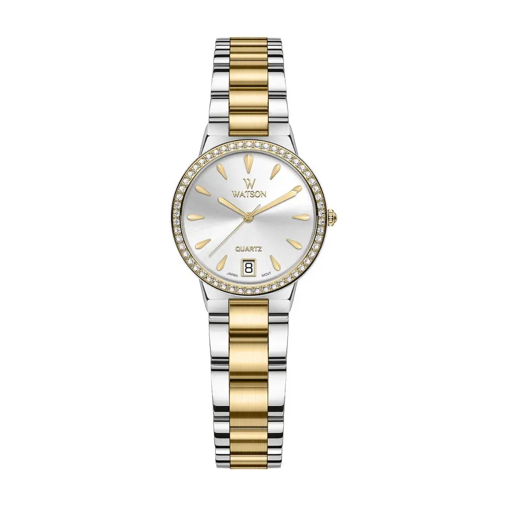 WATSON WOMAN WATCH W1191L.351