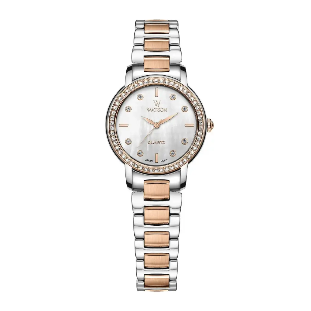 WATSON WOMAN WATCH W1257L-359