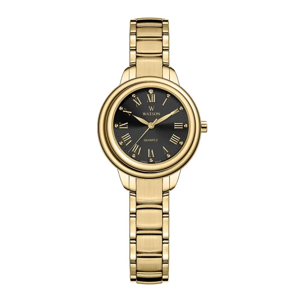 ساعة واتسون النسائية W1196L-102
