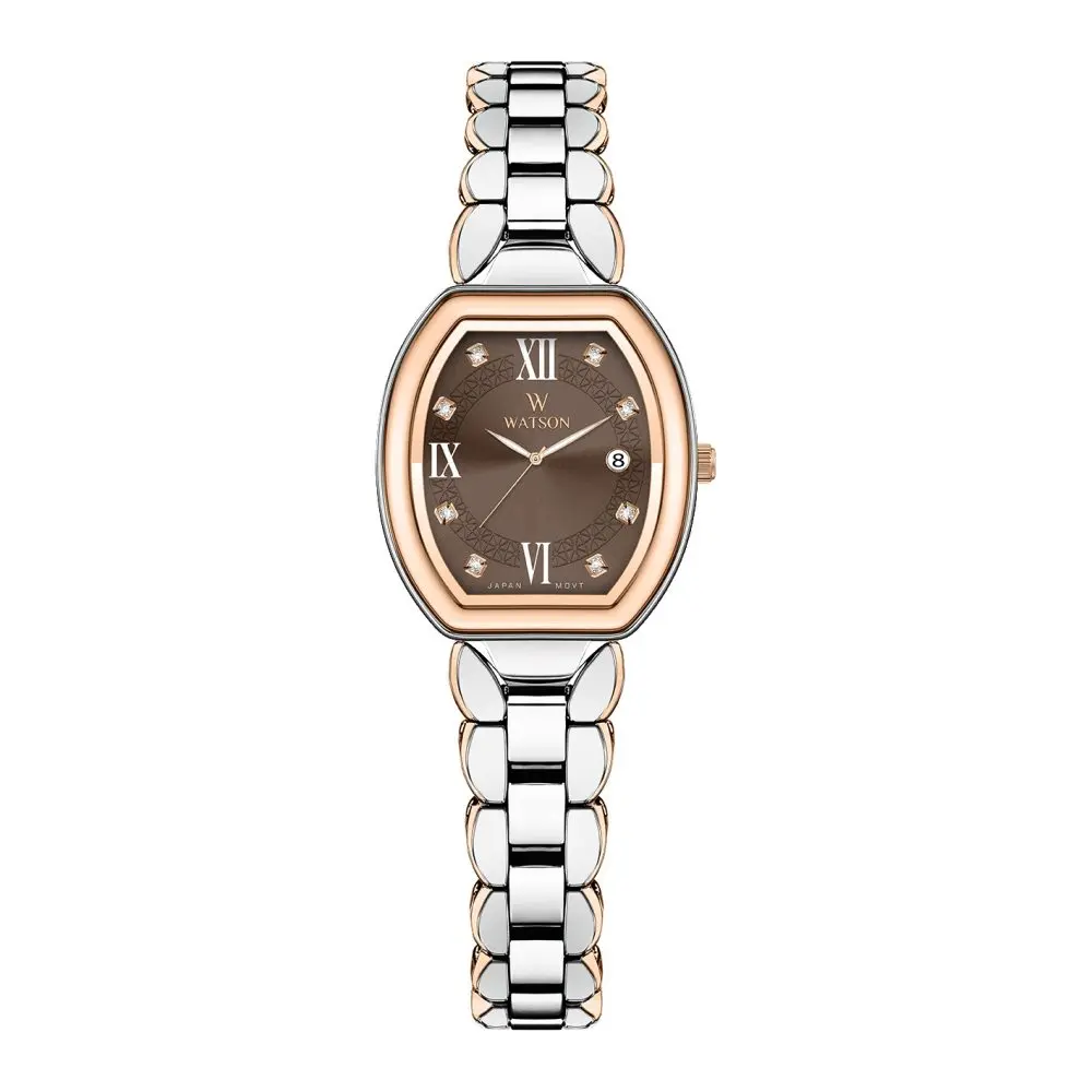 WATSON WOMAN WATCH W1114L-348