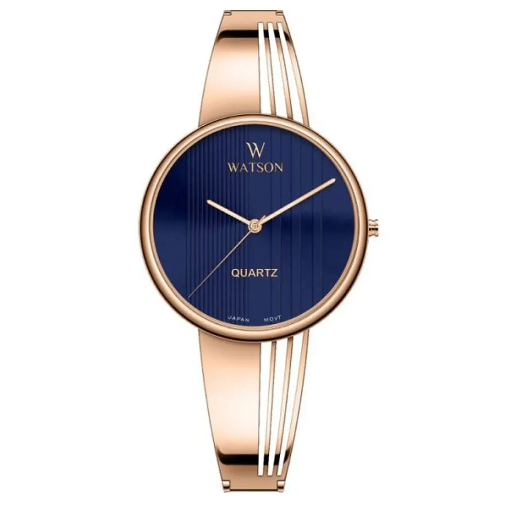 WATSON WOMAN WATCH W1101L-208