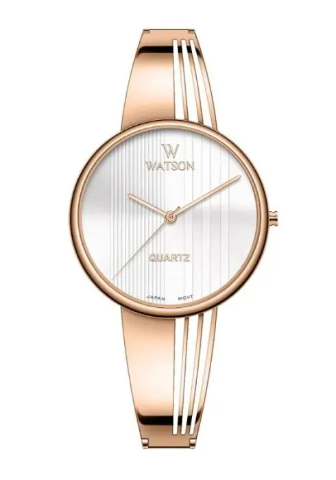 WATSON WOMAN WATCH W1101L-201
