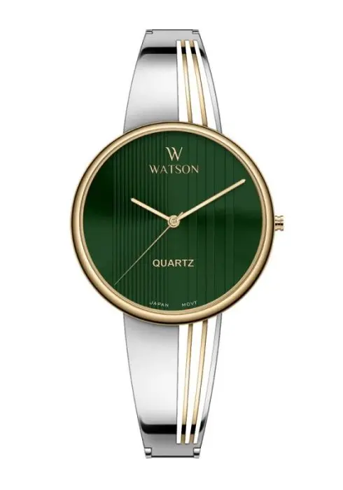 WATSON WOMAN WATCH W1101L-347