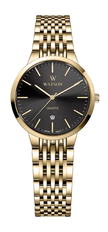 WATSON WOMAN WATCH W1239L-102