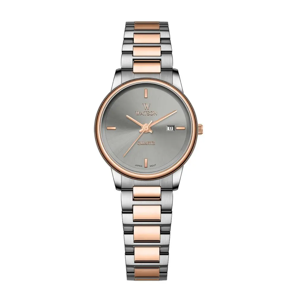 WATSON WOMAN WATCH W1190L-346