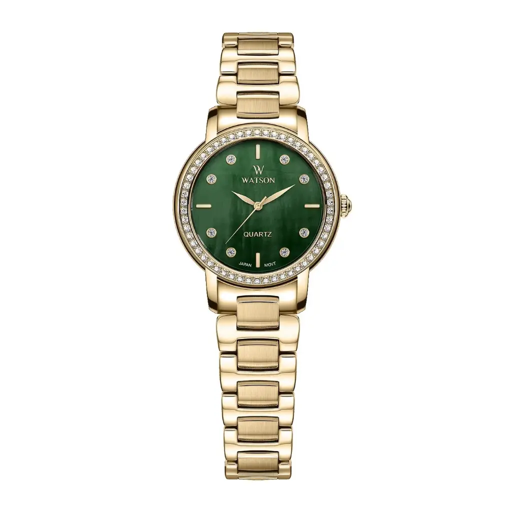 ساعة واتسون النسائية W1257L-118