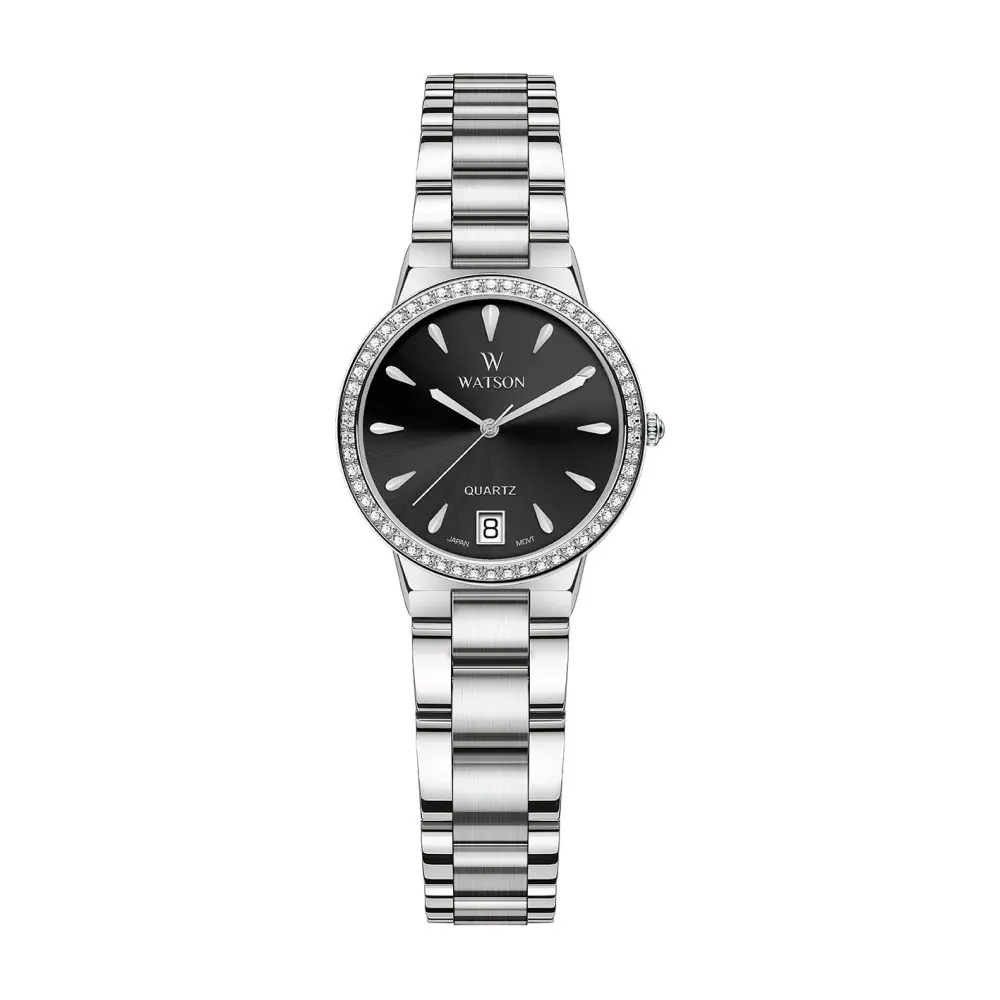 ساعة واتسون النسائية W1191L.304