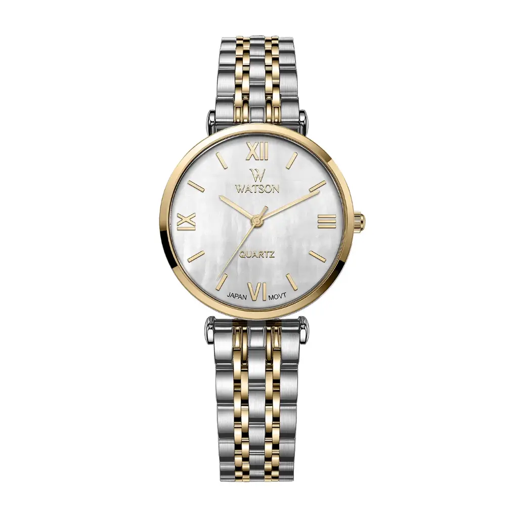 ساعة واتسون النسائية W1254L.351
