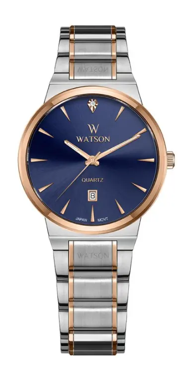 ساعة واتسون النسائية W1237L.360