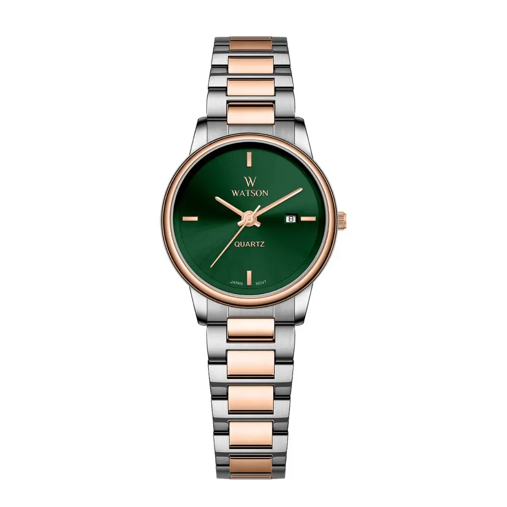 ساعة واتسون النسائية W1190L.344