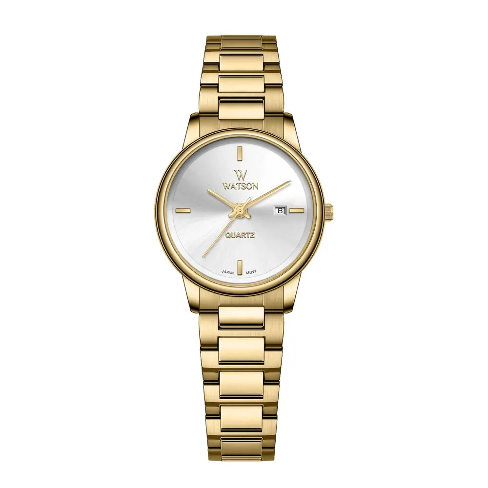 WATSON WOMAN WATCH W1190L-101