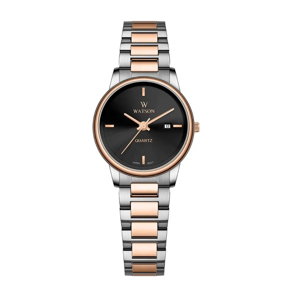 ساعة واتسون النسائية W1190L.361