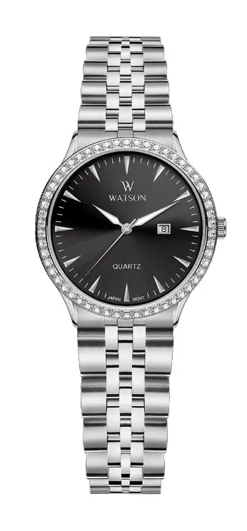 WATSON WOMAN WATCH W1240L.304