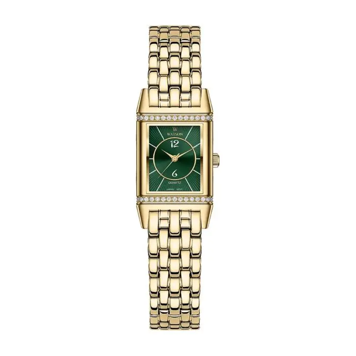 ساعة واتسون النسائية W1223L.118