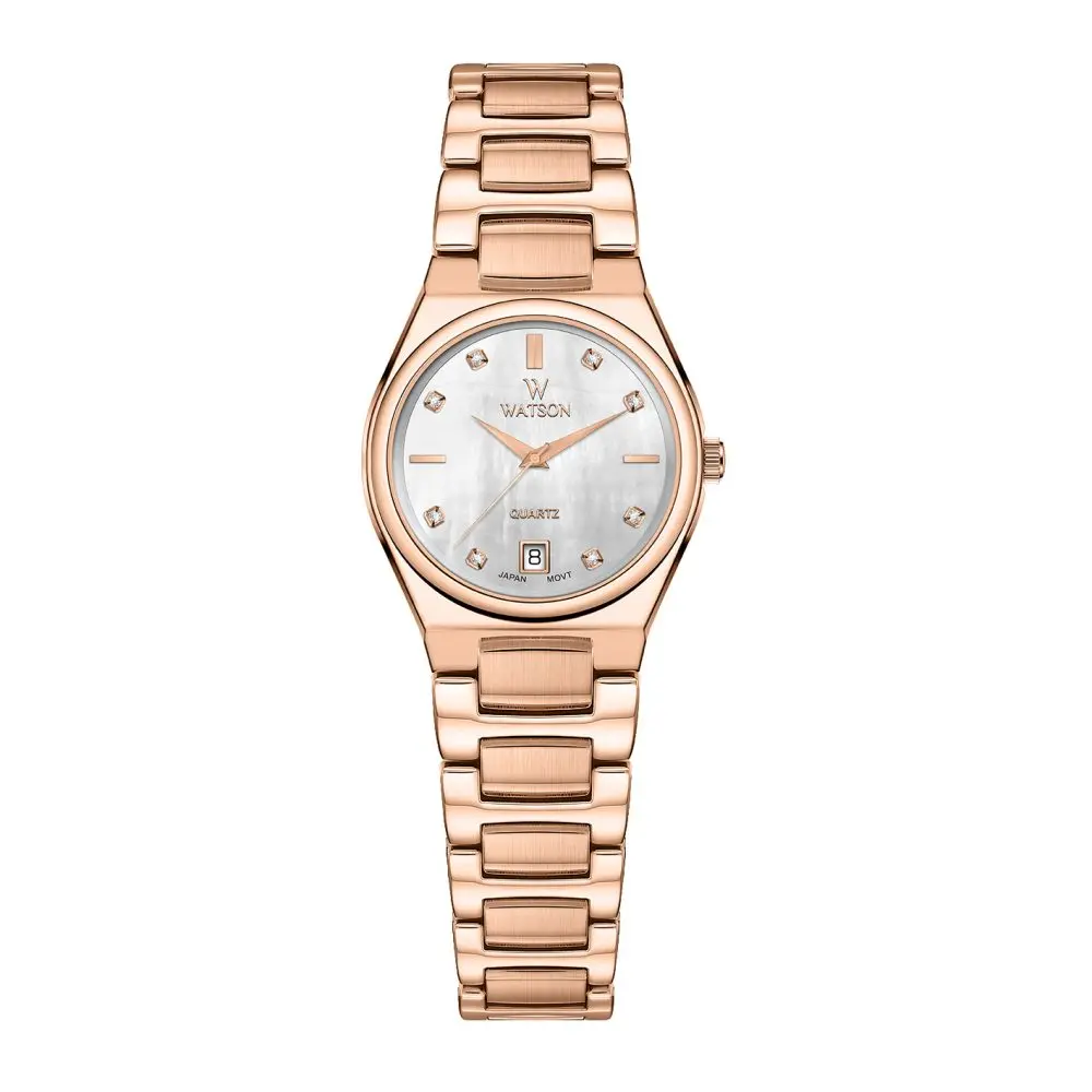 WATSON WOMAN WATCH W1233L.201