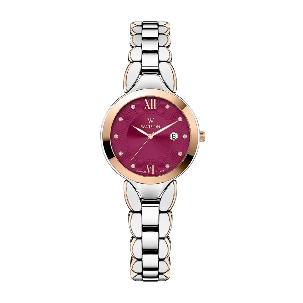 ساعة واتسون النسائية W1115L-375