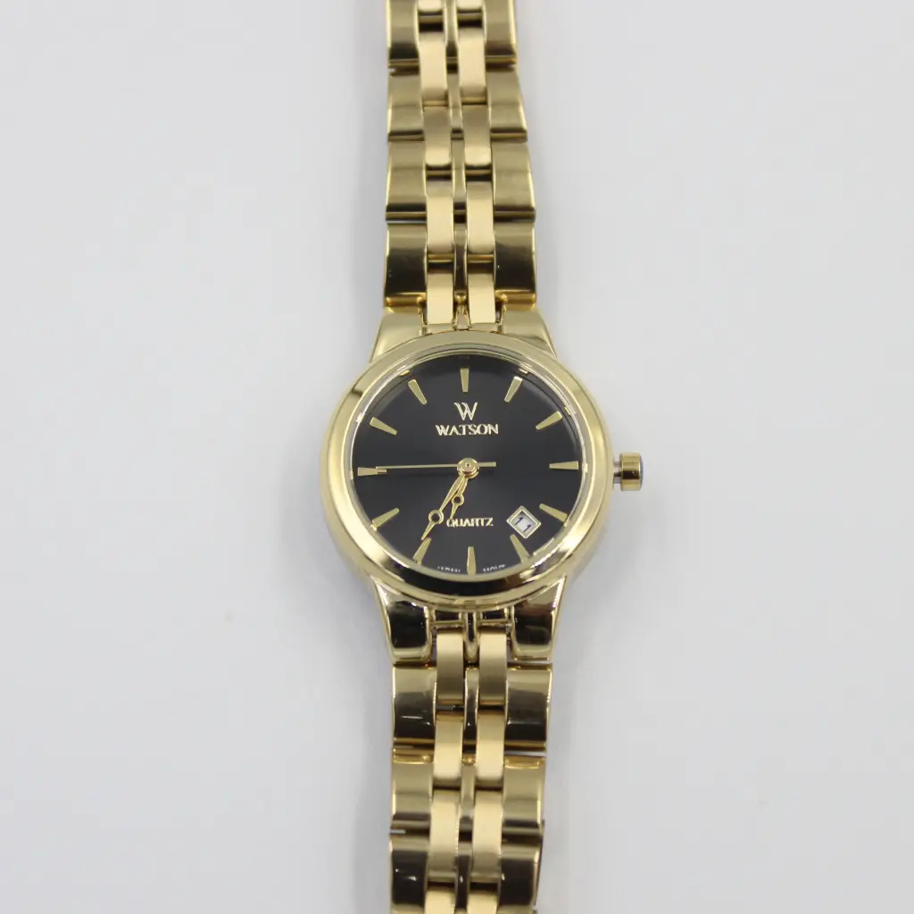 ساعة واتسون النسائية W1238L.102