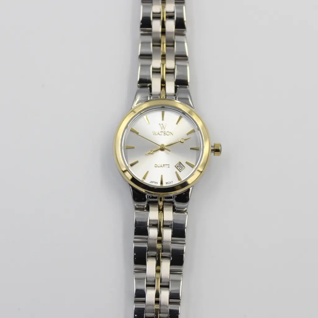 ساعة واتسون النسائية W1238L.351