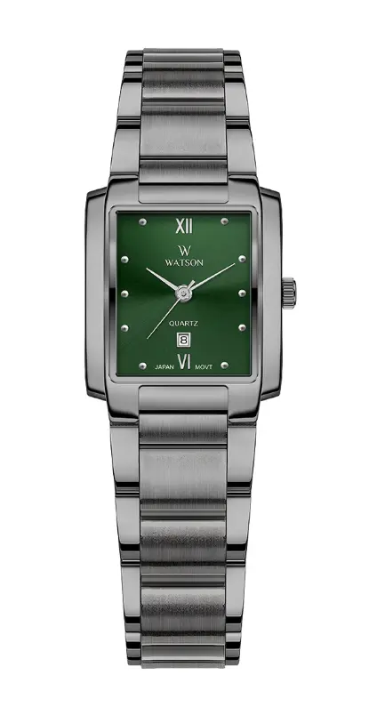 WATSON WOMAN WATCH W1258L.701