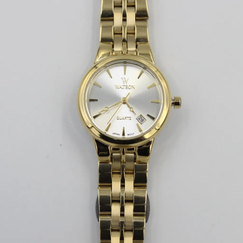ساعة واتسون النسائية W1238L.101