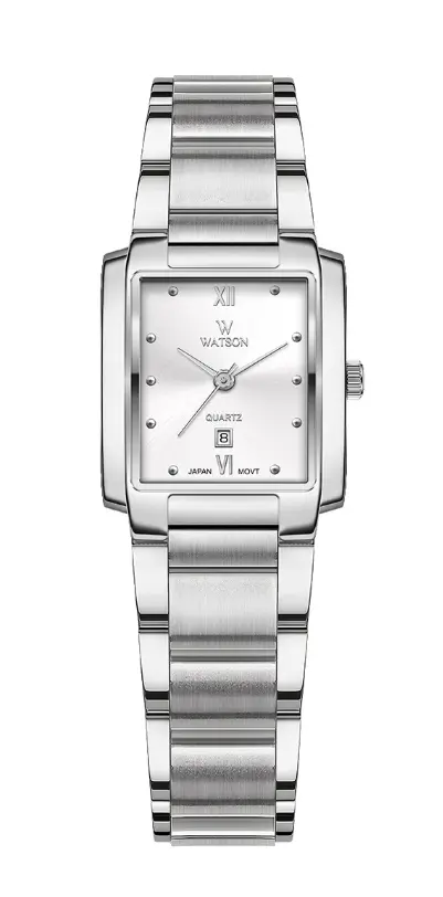 ساعة واتسون النسائية W1258L.301