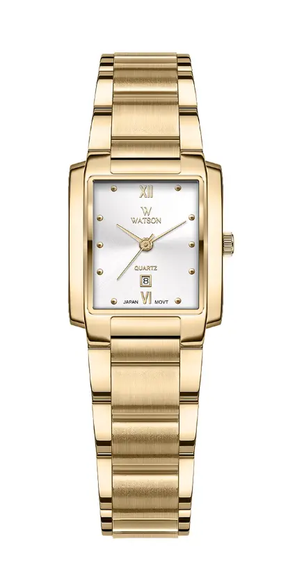 WATSON WOMAN WATCH W1258L.101