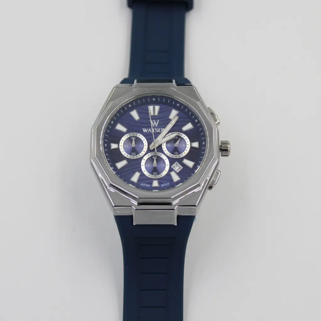 WATSON MAN'S WATCH W1244G.303