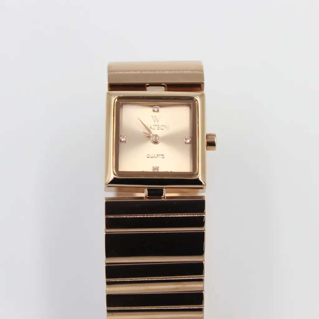 WATSON WOMAN WATCH W1256L-211