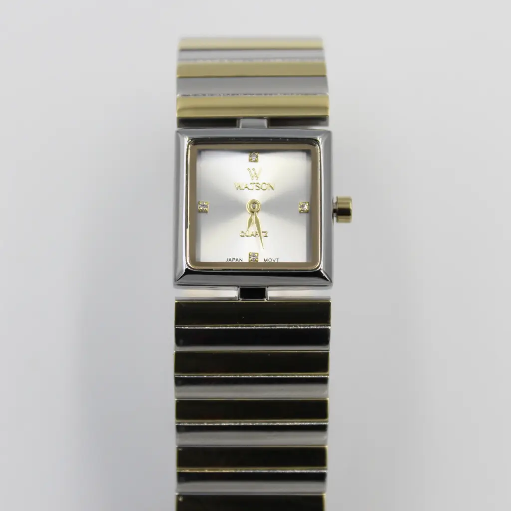 ساعة واتسون النسائية W1256L-351