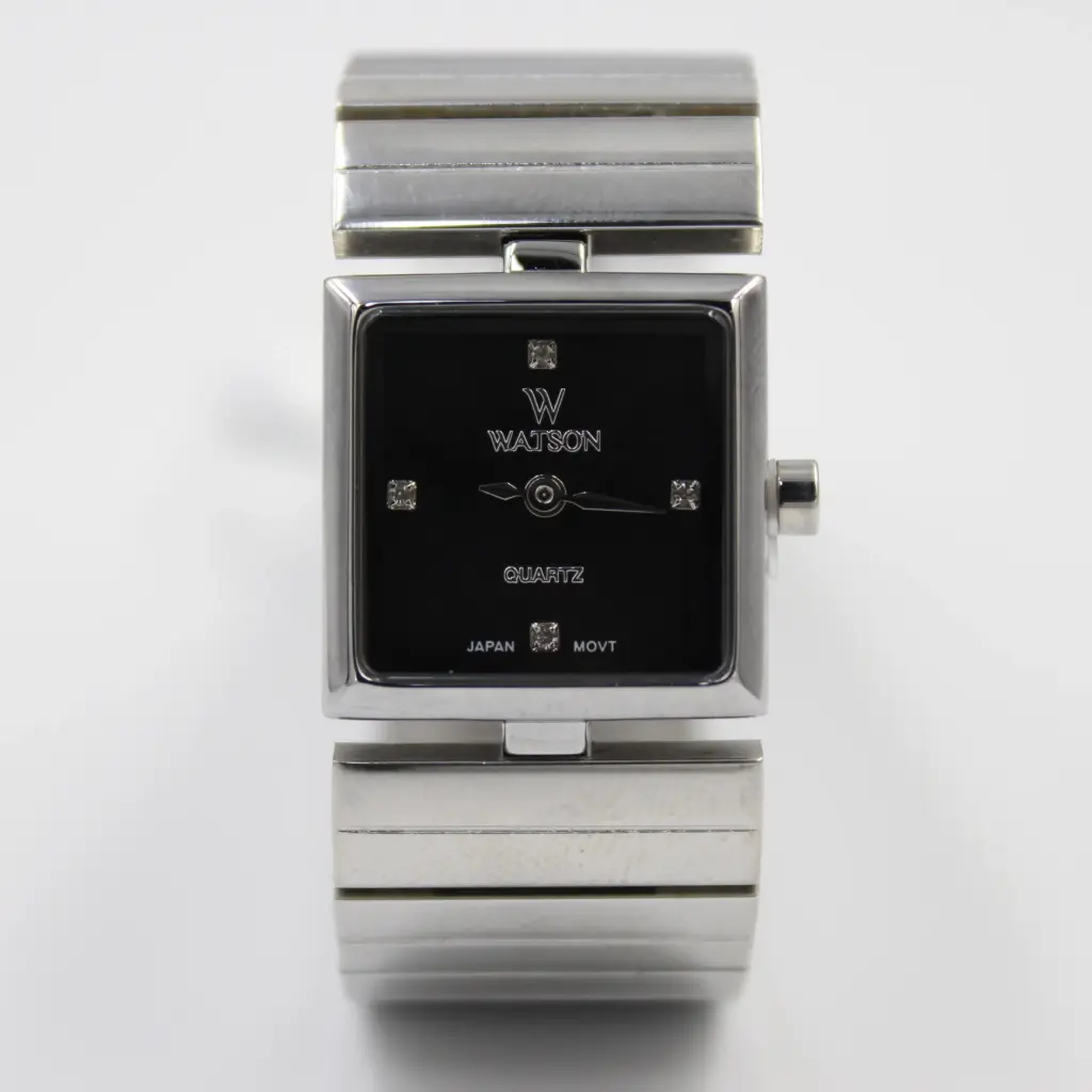 ساعة واتسون النسائية W1256L-304