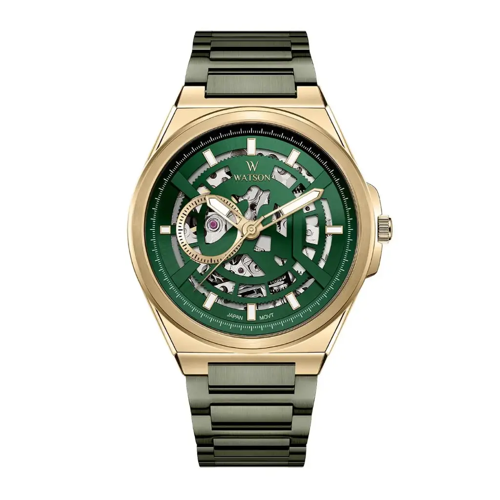 WATSON MAN'S WATCH W1243G.570