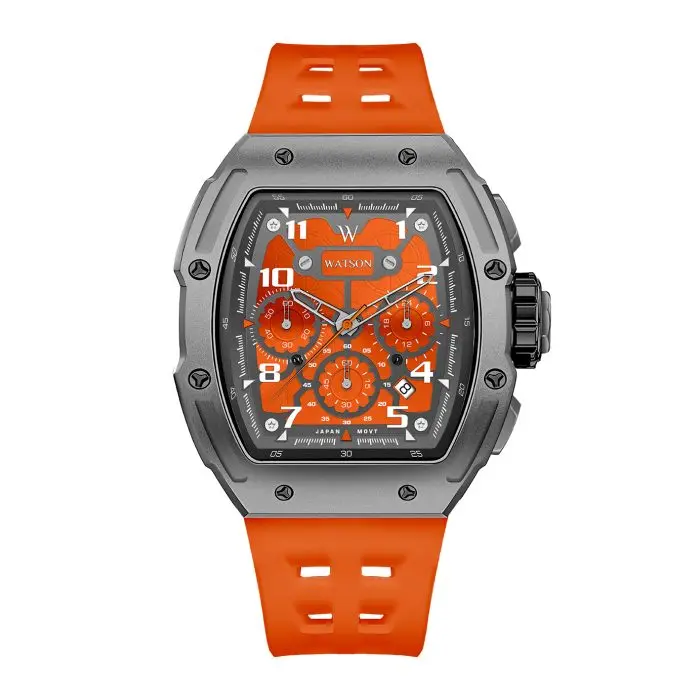 WATSON MAN'S WATCH W1201G.702