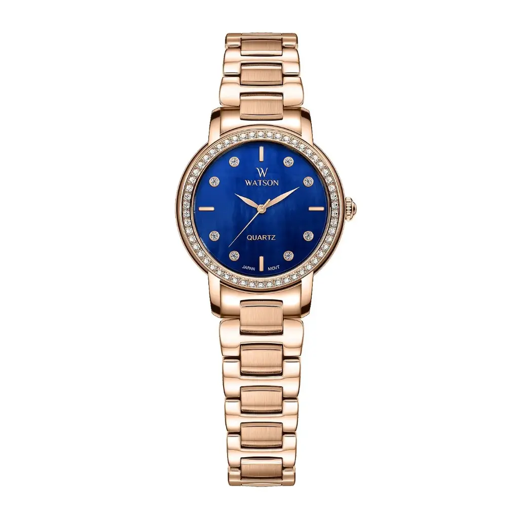 WATSON WOMAN WATCH W1257L.208