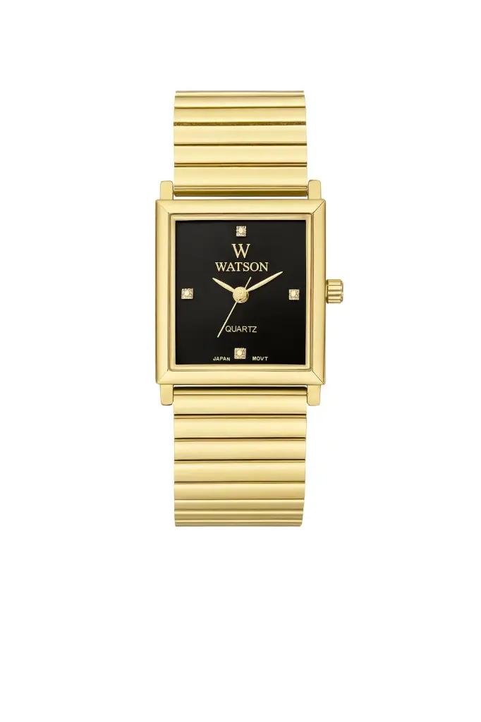 [W1256L.102] ساعة Watson نسائية W1256L.102