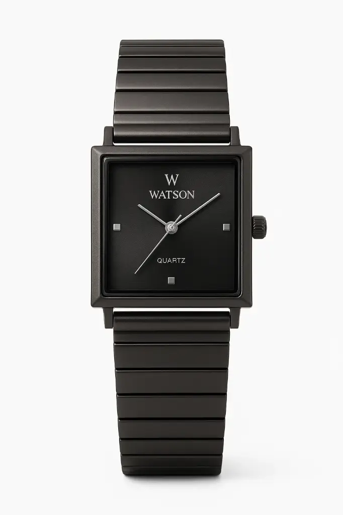 WATSON WOMAN WATCH W1256L.704