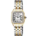 GV2 GEVRIL MILAN DIAMOND SWISS QUARTZ WATCH 12113B