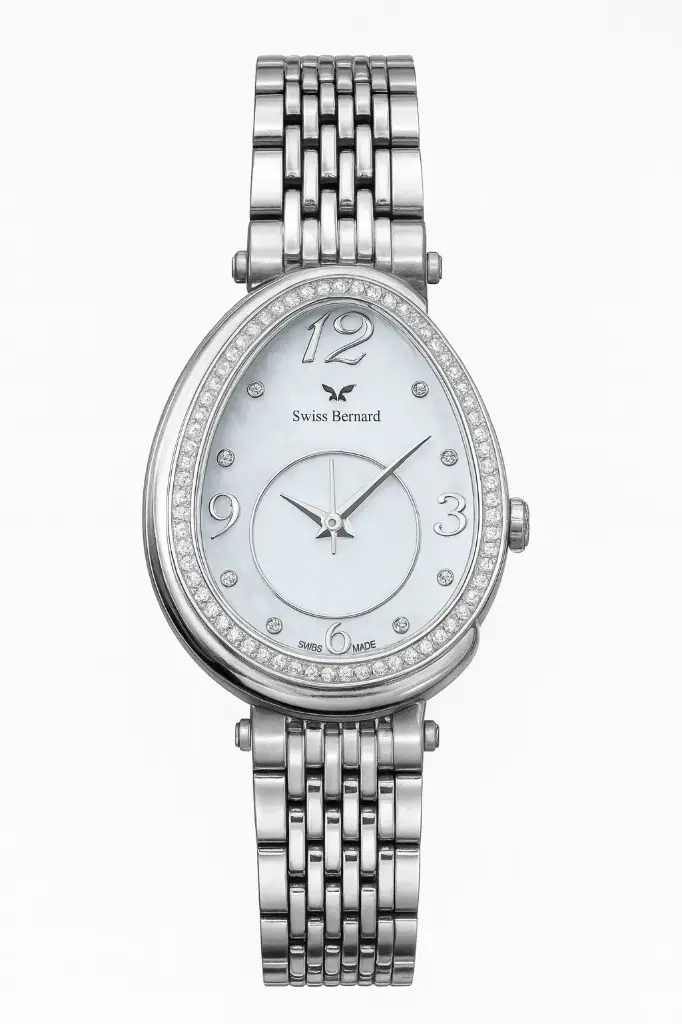 SWISS BERNARD WATCH - 090282