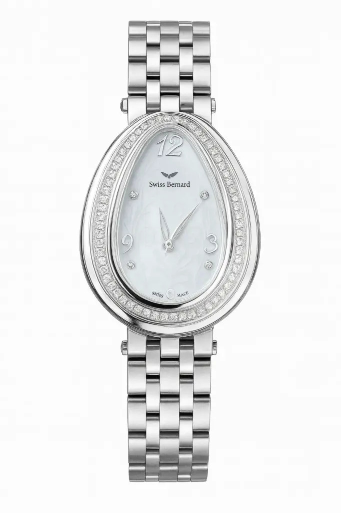 SWISS BERNARD WATCH - 090283